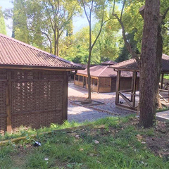 Отель Родина, Гудаута