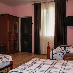 Гостиница Анна Сария , Гагра