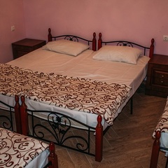 Гостиница Анна Сария , Гагра