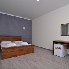 Отель Апра, Пицунда