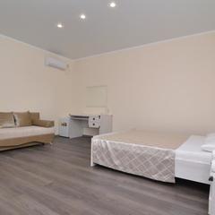 Отель Апра, Пицунда