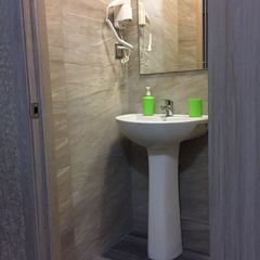 Отель Родина, Гудаута