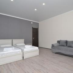 Отель Апра, Пицунда