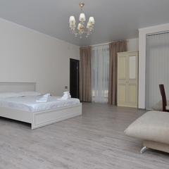 Отель Апра, Пицунда