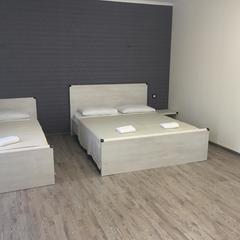 Отель Апра, Пицунда