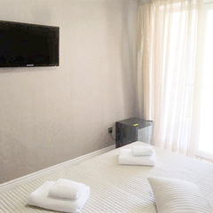 Отель Родина, Гудаута