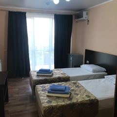 Отель Тристан, Гагра