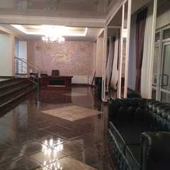 Отель Тристан, Гагра