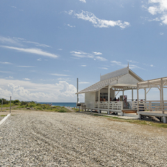 Клуб-отель Аквамарин, Гагра