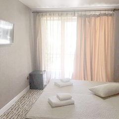 Отель Родина, Гудаута