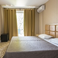 Отель Родина, Гудаута