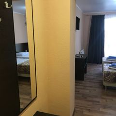 Отель Тристан, Гагра