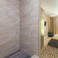 Отель Родина, Гудаута