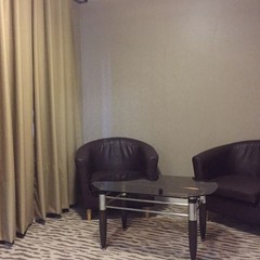 Отель Родина, Гудаута