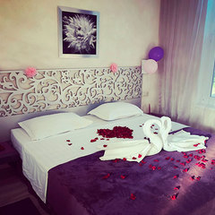 Отель Константа, Новый Афон