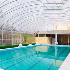 Отель Кристалл, Гагра