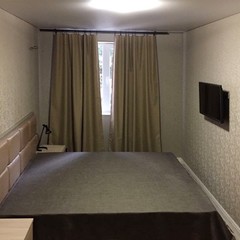 Отель Родина, Гудаута