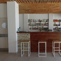 Клуб-отель Аквамарин, Гагра