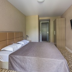 Отель Родина, Гудаута