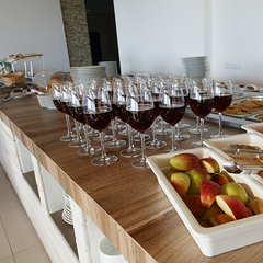 Клуб-отель Аквамарин, Гагра