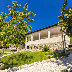 Комплекс отдыха Парадайз, Сухум