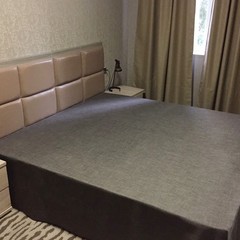 Отель Родина, Гудаута