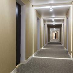 Отель Родина, Гудаута