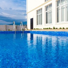 Гостиница Сария, Гагра