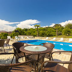 Комплекс отдыха Парадайз, Сухум