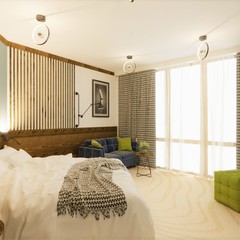 Клуб-отель Аквамарин, Гагра