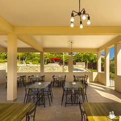 Комплекс отдыха Парадайз, Сухум