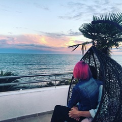 Отель Константа, Новый Афон