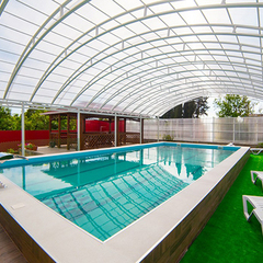 Отель Кристалл, Гагра