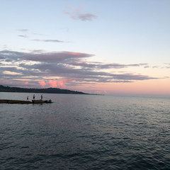 Отель Константа, Новый Афон