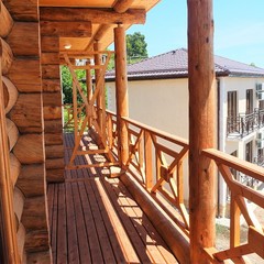 Комплекс отдыха Парадайз, Сухум