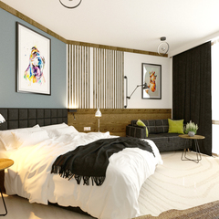 Клуб-отель Аквамарин, Гагра