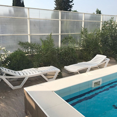 Отель Кристалл, Гагра