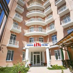 Отель Акра, Сухум