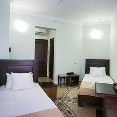 Отель Акра, Сухум