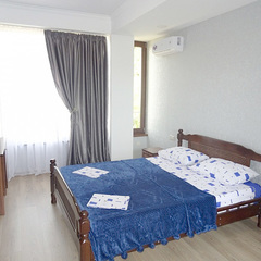 Отель Панорама отель, Гагра