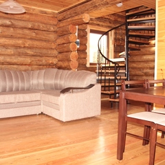 Комплекс отдыха Парадайз, Сухум