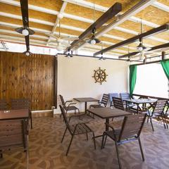 Отель Акра, Сухум