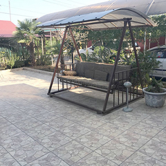 Отель Кристалл, Гагра