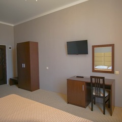 Гостиница Сария, Гагра