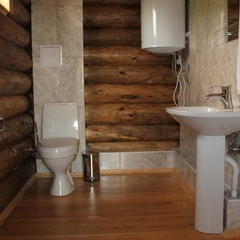 Комплекс отдыха Парадайз, Сухум