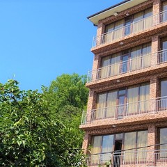 Отель Панорама отель, Гагра