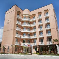 Отель Акра, Сухум