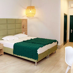 Клуб-отель Аквамарин, Гагра