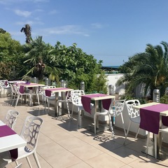 Отель Константа, Новый Афон