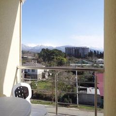 Отель Кристалл, Гагра